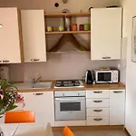 Apartmán Cristoforo Colombo Luxury *