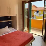 Apartmán Cristoforo Colombo Luxury