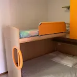 Apartmán Cristoforo Colombo Luxury *