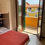 Apartmán Cristoforo Colombo Luxury