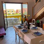 Apartmán Cristoforo Colombo Luxury *