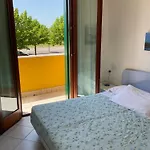 Apartmán Cristoforo Colombo Luxury