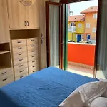Cristoforo Colombo Luxury Apartmán Caorle