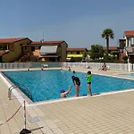 Apartmán Cristoforo Colombo Luxury
