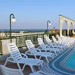 Apartmán Cristoforo Colombo Luxury