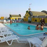 Apartmán Cristoforo Colombo Luxury *