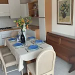 Apartmán Cristoforo Colombo Luxury *