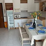 Apartmán Cristoforo Colombo Luxury Caorle