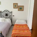 Cristoforo Colombo Luxury Apartmán