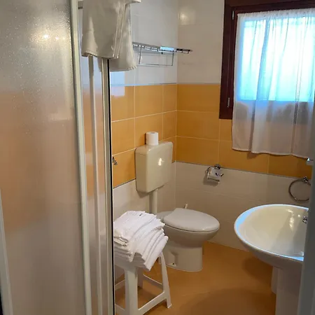 Scattered Nest Cozy Wohlfuehloase Caorle
