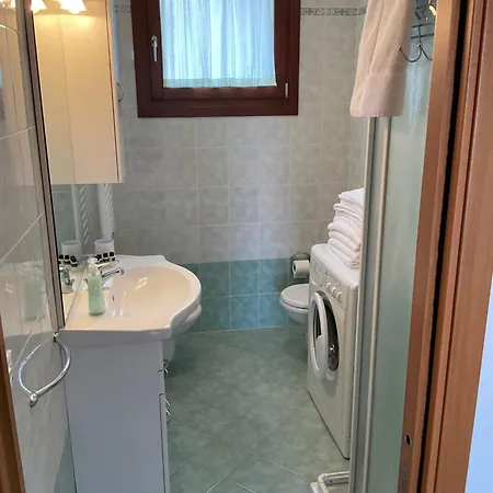 Scattered Nest Cozy Wohlfuehloase Daire Caorle