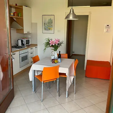 Scattered Nest Cozy Wohlfuehloase Daire *
