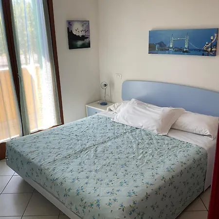 Scattered Nest Cozy Wohlfuehloase Caorle