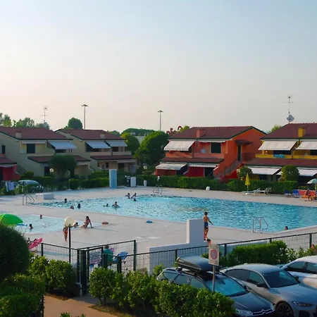 Scattered Nest Cozy Wohlfuehloase * Caorle