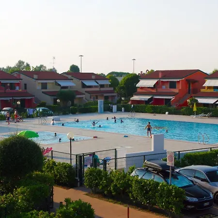 Scattered Nest Cozy Wohlfuehloase * Caorle