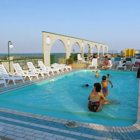 Scattered Nest Cozy Wohlfuehloase * Caorle