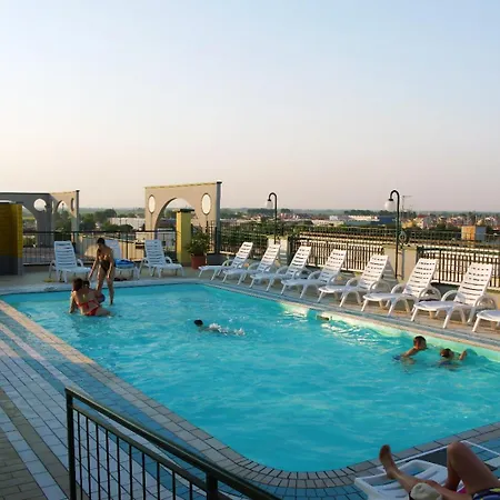 Scattered Nest Cozy Wohlfuehloase * Caorle