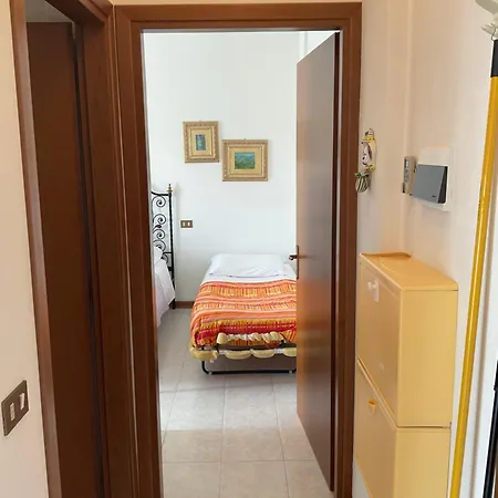 Scattered Nest Cozy Wohlfuehloase * Caorle