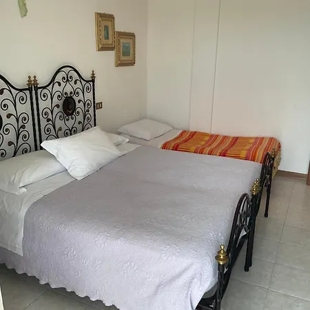 Scattered Nest Cozy Wohlfuehloase Daire Caorle