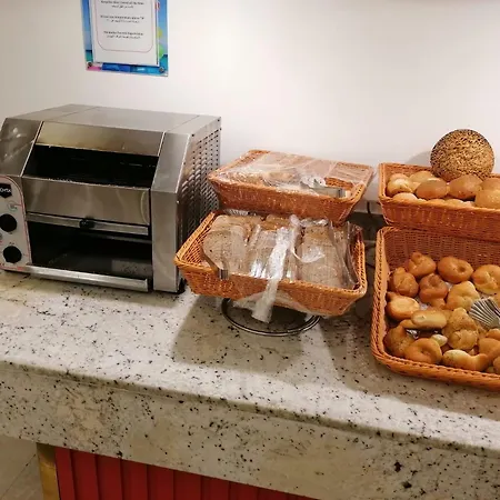 Apartmán Cristoforo Colombo Luxury